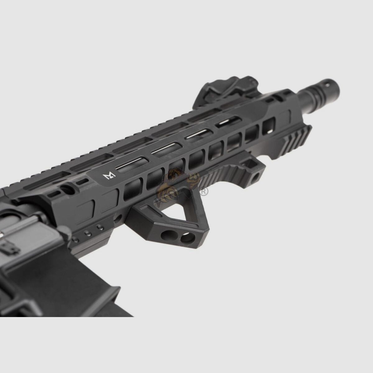 SA-E14 Edge Specna Arms Black Airsoft Free from 18 - S-AEG -F-