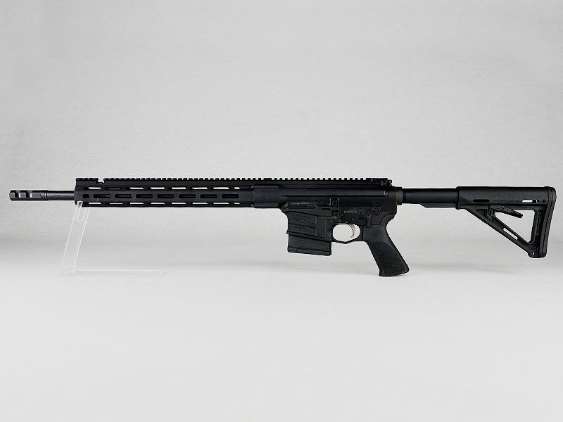 SAVAGE MSR 10 Hunter