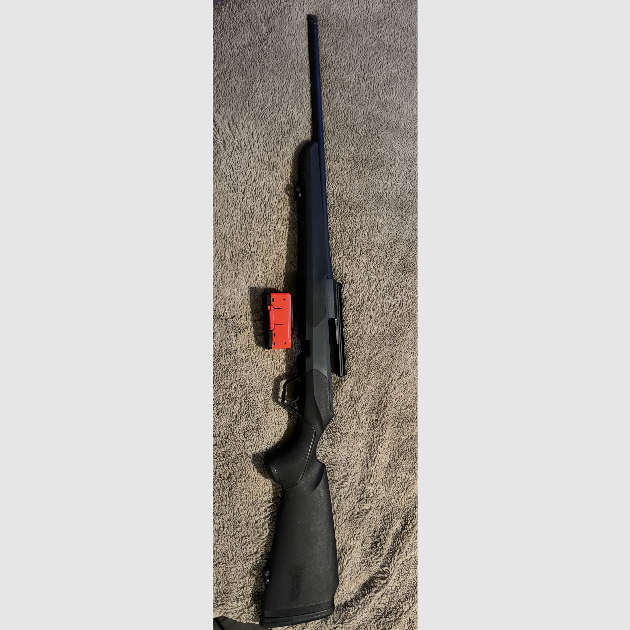 Beretta BRX1 