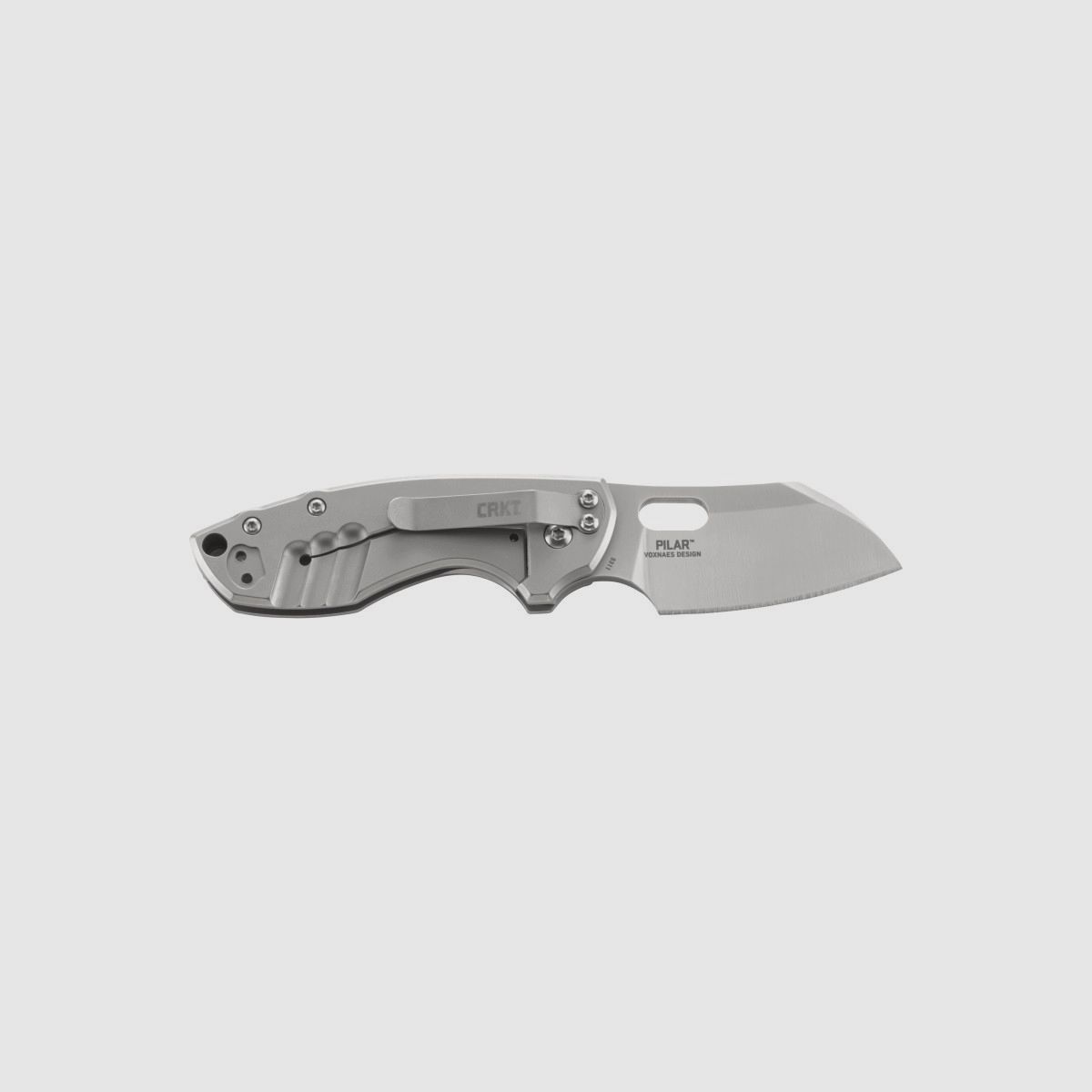 CRKT - Nóż Pilar - 5311, zdjęcie 2 z 8