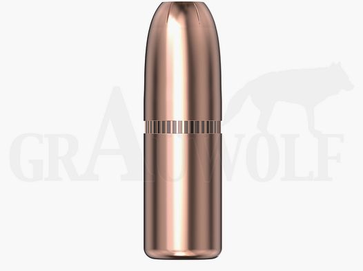 .410 / 10,41 mm 400 gr / 25,9 g Hornady DGX Verbundkern Geschosse 50 Stück