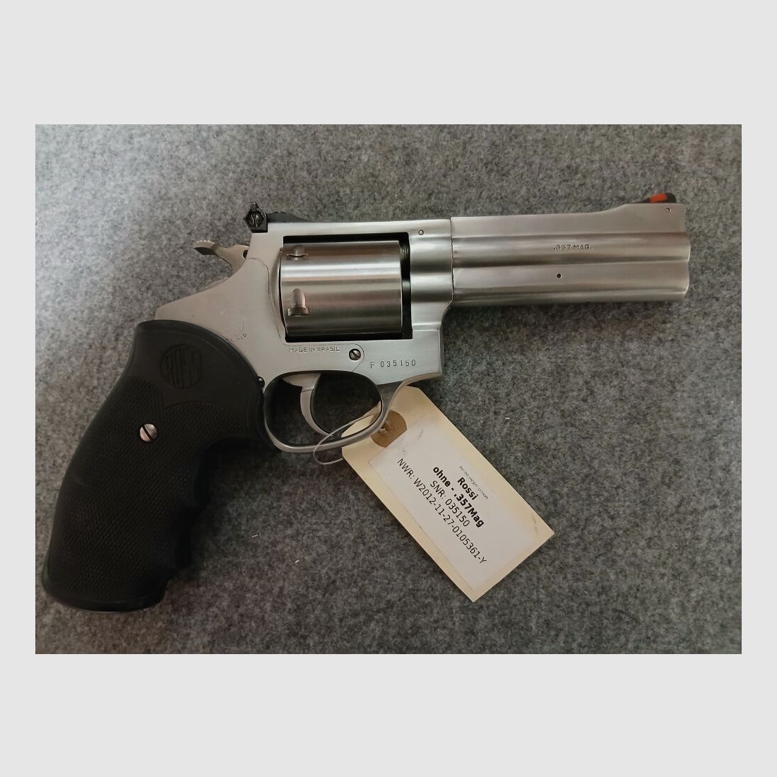 Rossi M711, Bild 1 von 3