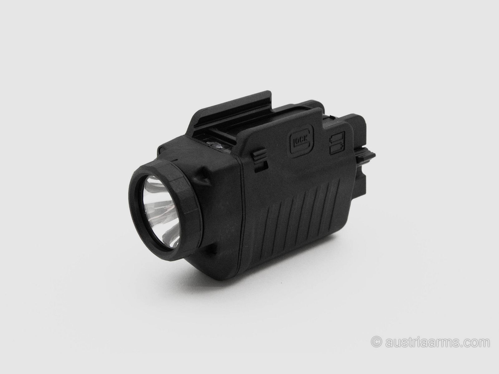 Glock GTL 10, Taktische Waffenleuchte für GLOCK-Pistolen, billede 1 af 2