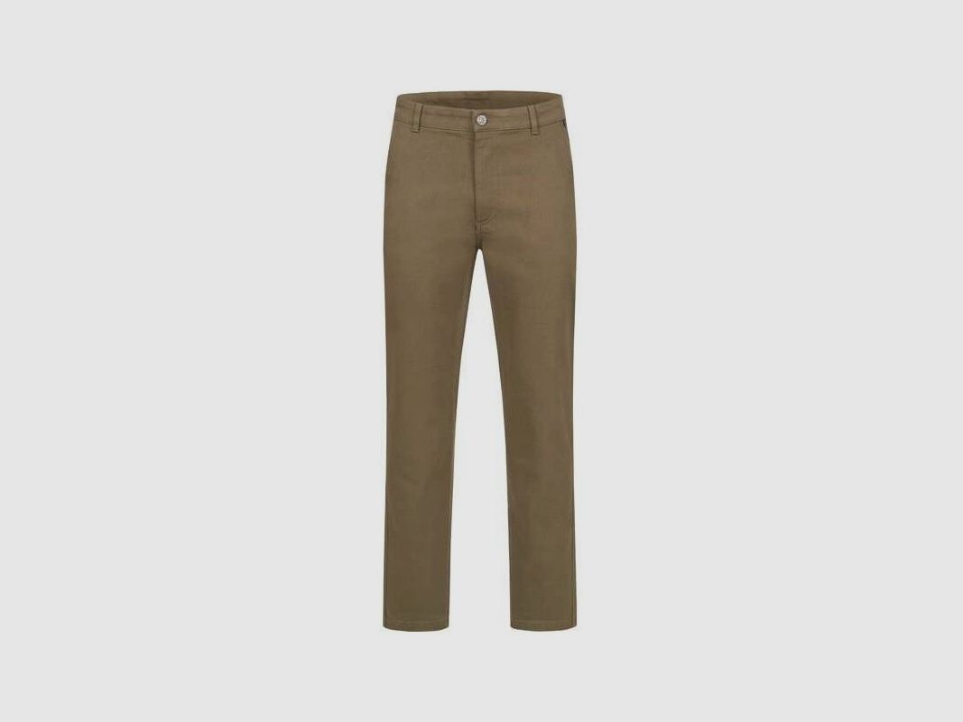 Blaser Denim Stretch Chino Tom dunkel grün 56