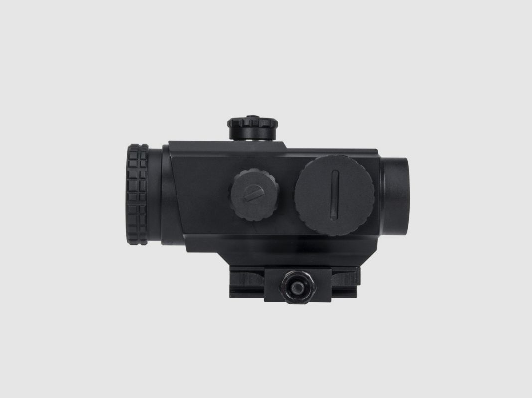 Delta Optical Hornet Zielfernrohr 1X Ret. Skala Mrad, Bild 4 von 9