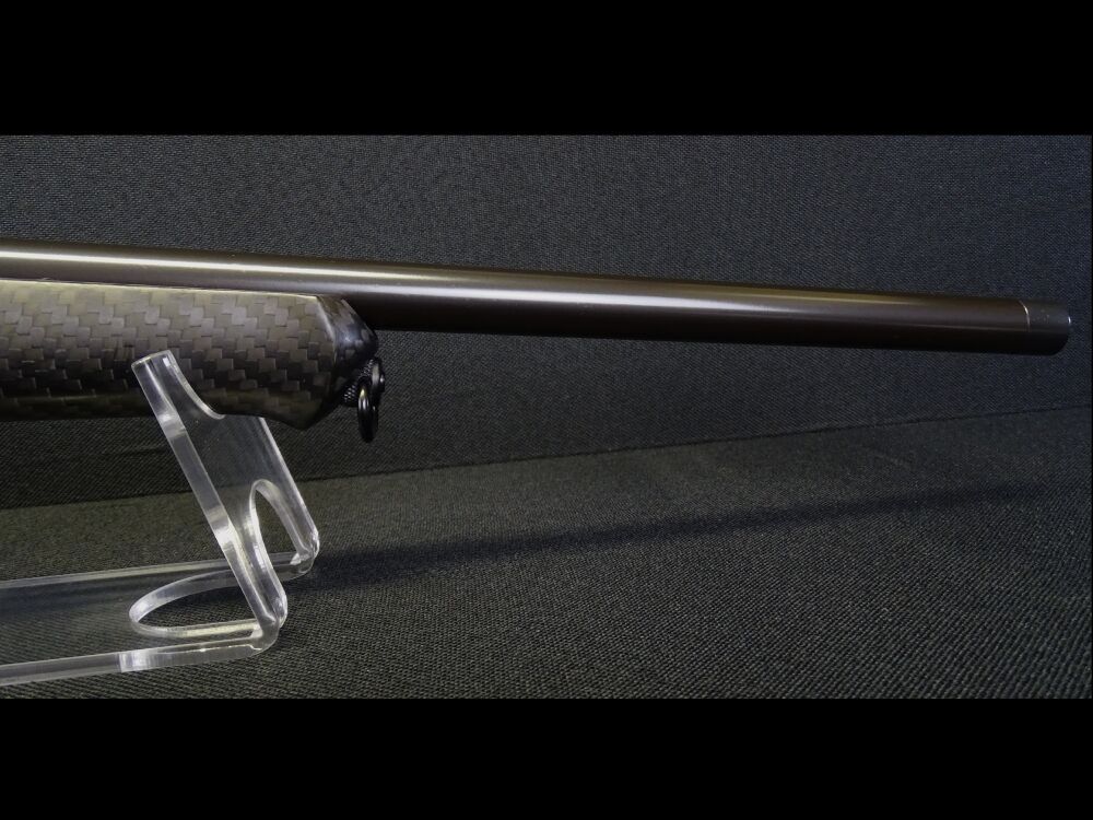 Sauer S 101 Classic XTC Carbone