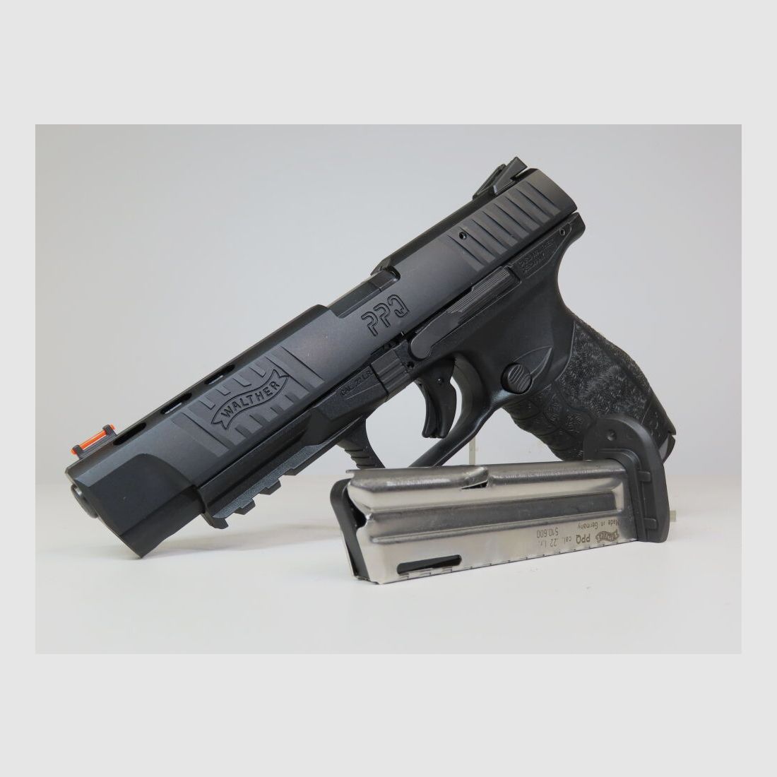 Walther PPQ M2