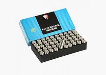 Cartucce Fiocchi a Salve Cal. 9 mm