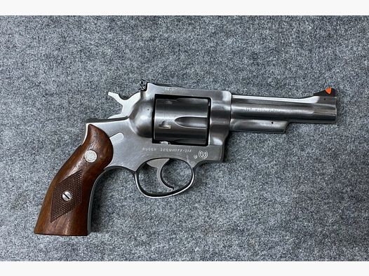 Ruger Security Six	 .357Mag