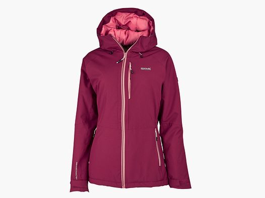 Regatta Jacket Highton Stretch Padded