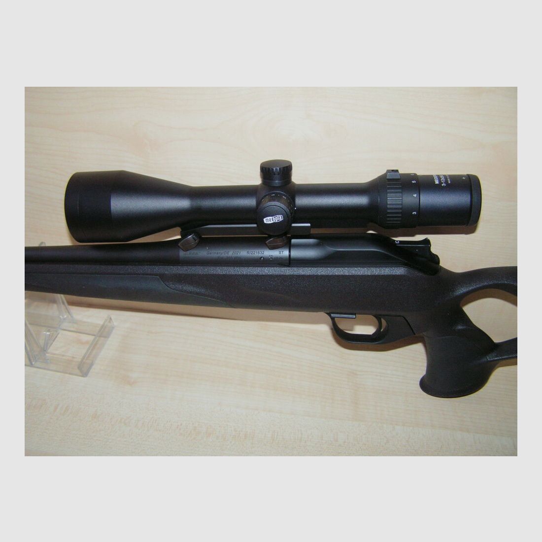 Blaser Professional Success