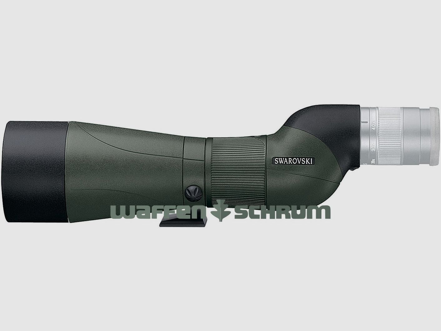 Swarovski ATS/STS 65 basislichaam zonder oculair