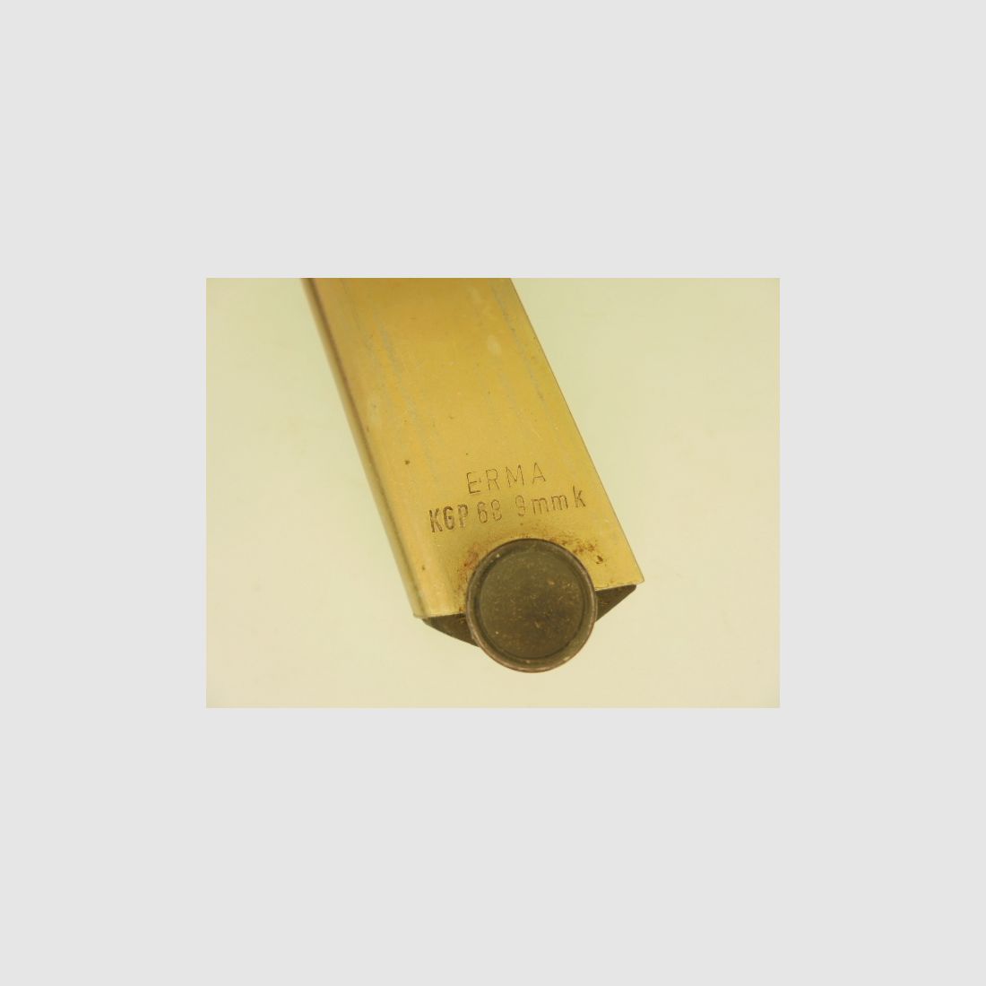MAGAZIN ERMA KGP68 KALIBER 380ACP/9MM KURZ, Bild 4 von 5