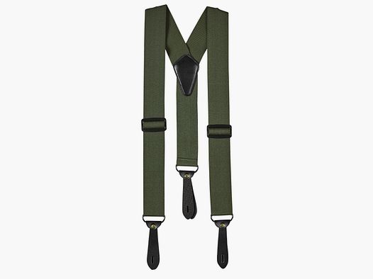 Swedteam suspenders with loops