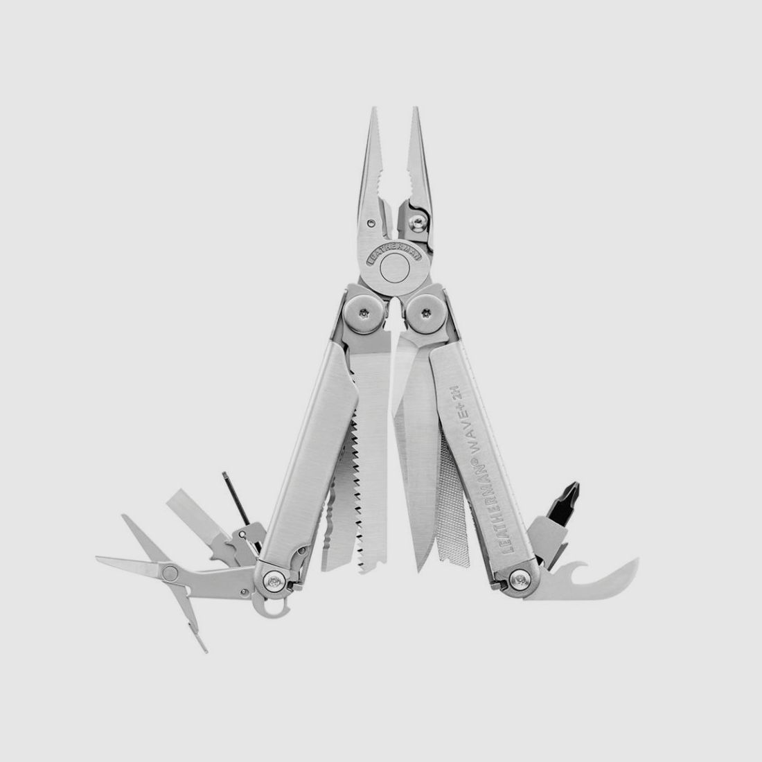 LEATHERMAN - Multitool 2H Wave Plus