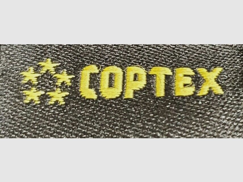 Coptex Kurzwaffenfutteral für Pistolen und Revovler