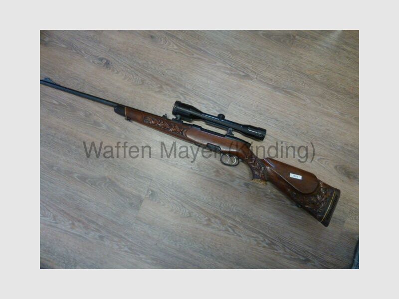 Steyr Mannlicher Mod.M