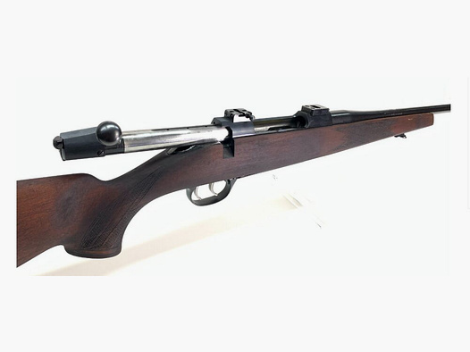 Voere Titan 7x57
