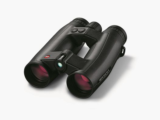 BINOCULAR LEICA Geovid