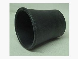 Okularblende konisch - Länge 60 mm