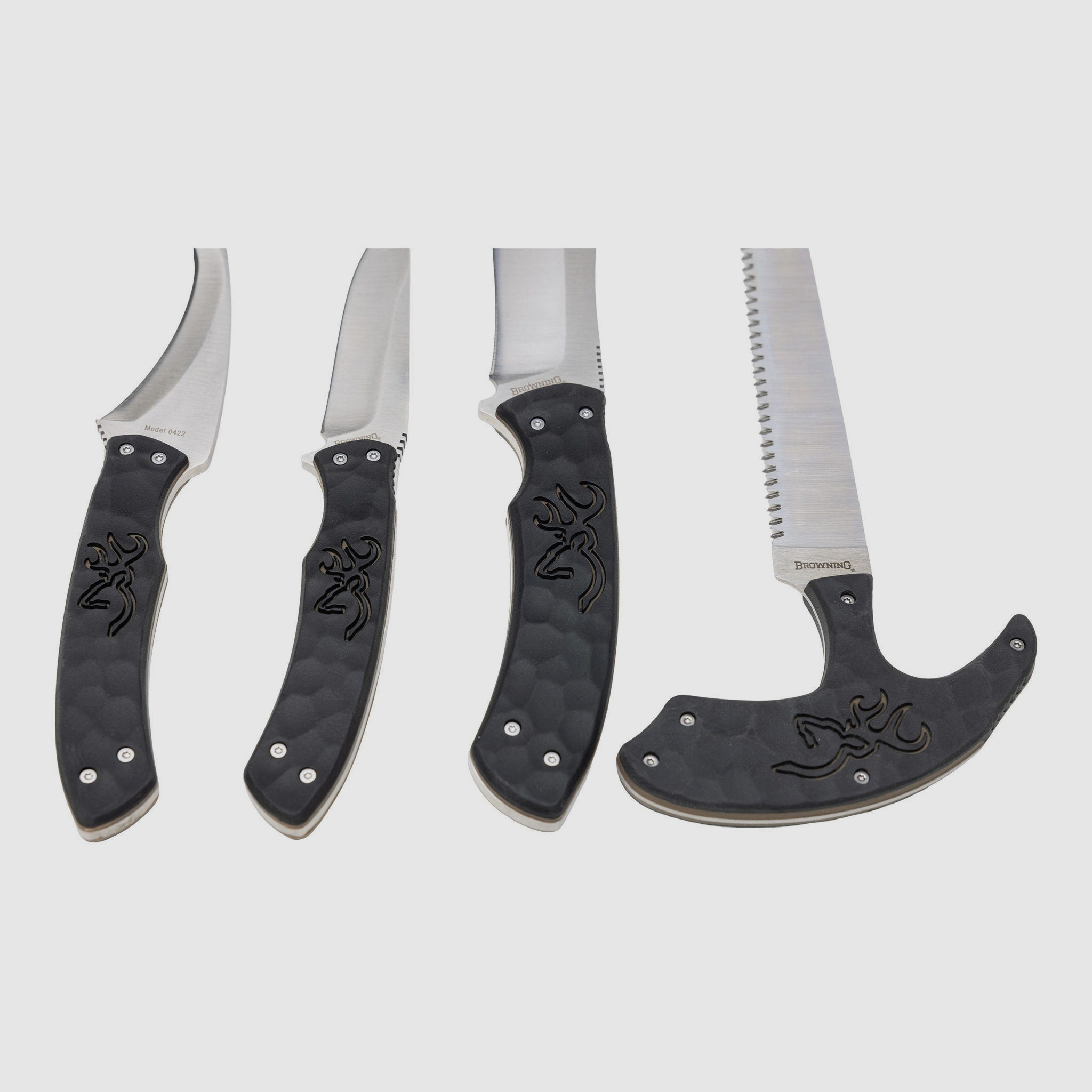 Browning Knife Primal Combo Black, Bild 4 von 5