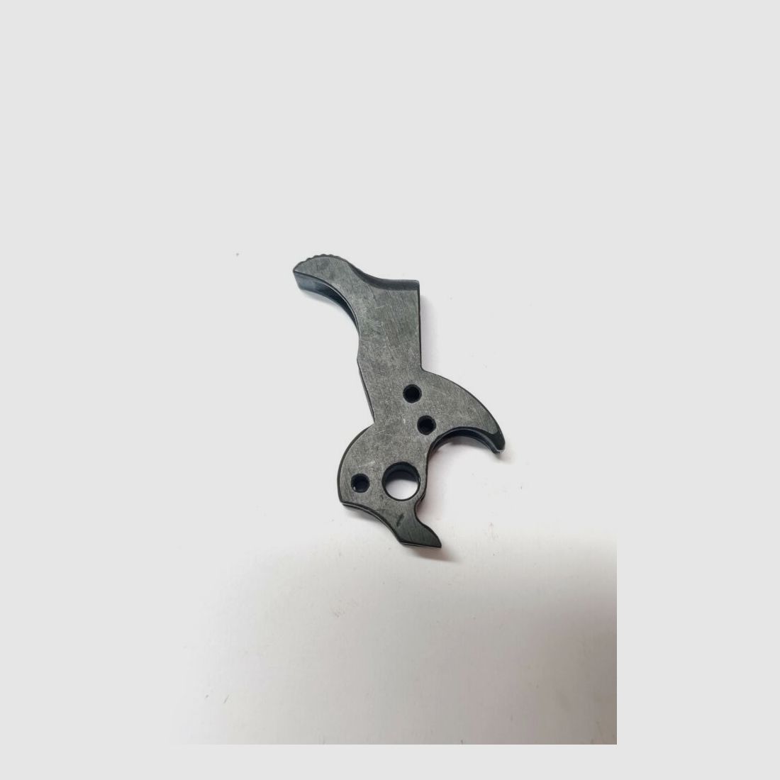 Walther Hahn [39] vide pour Walther Pistolet P38 / P1