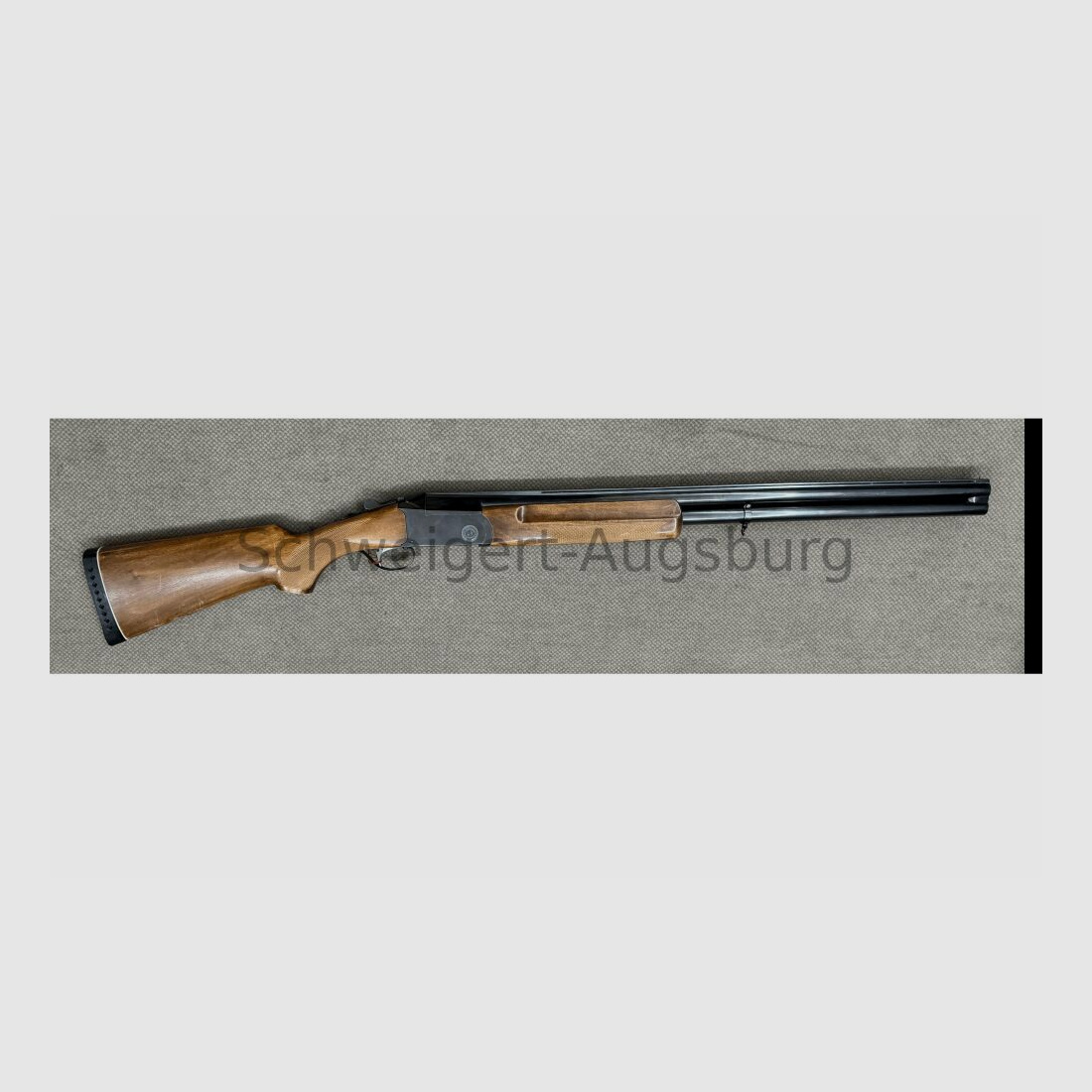 Hubertus Bockdoppelflinte 12/70;12/70