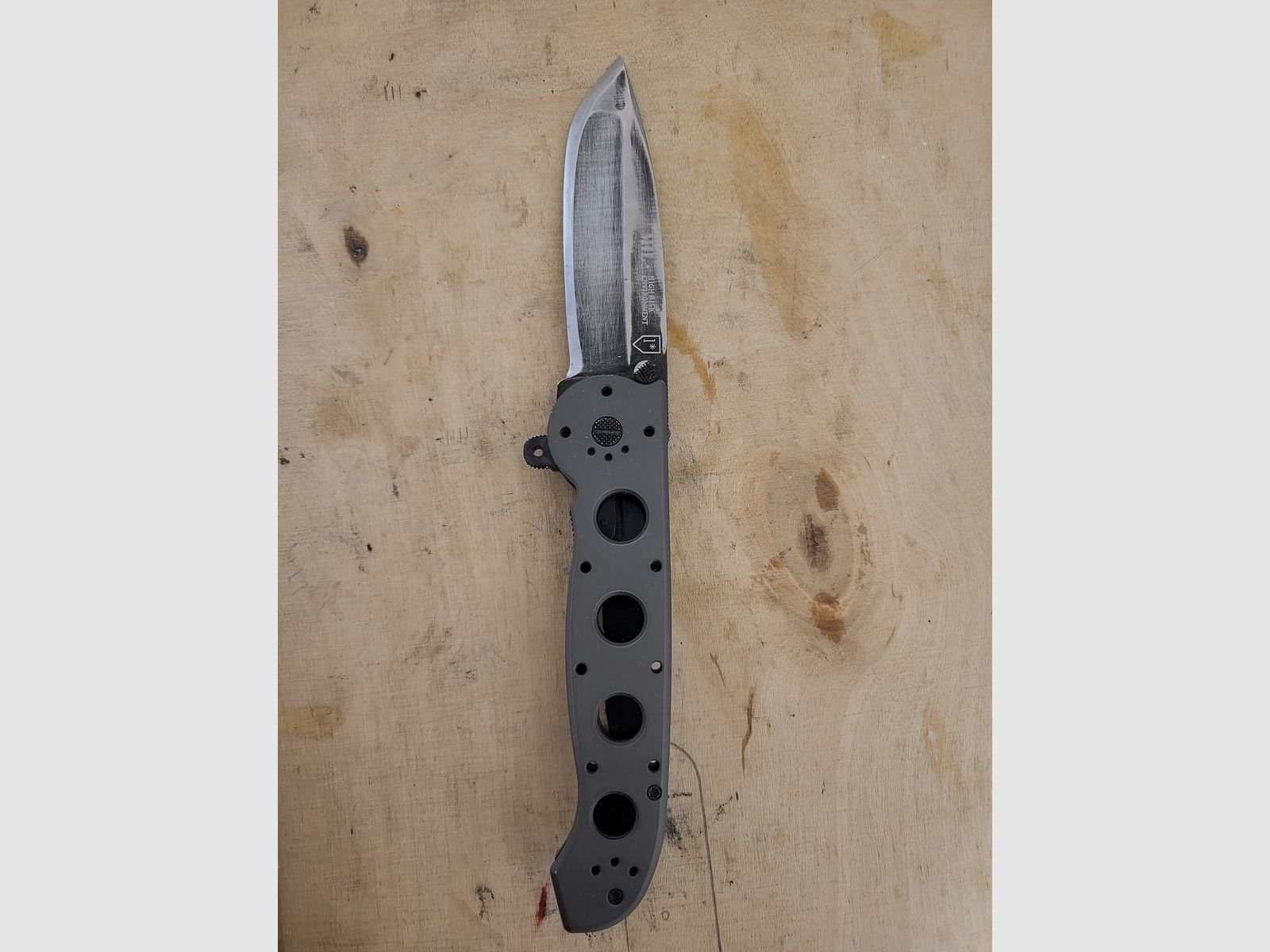 CRKT Messer Sammlung M21-04  M16-14M  M16-13SFG  M16-01K