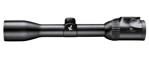 Swarovski Optik Z6i 1,7-10x42