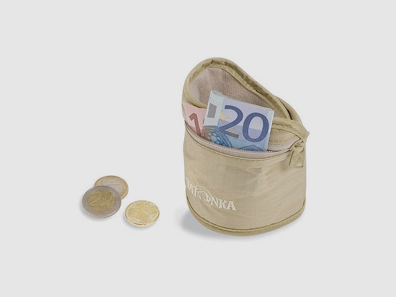 TATONKA Skin Wrist Wallet