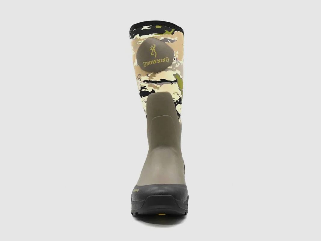 Browning Invector II Camo neopreen laarzen 5 mm, afbeelding 5 van 16