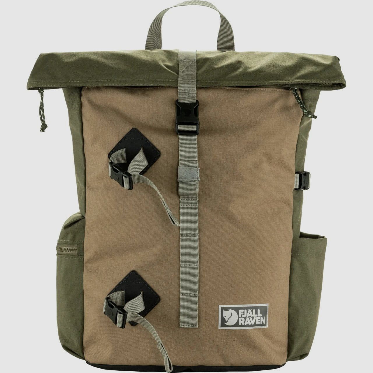 Fjällräven Vardag Foldsack 25