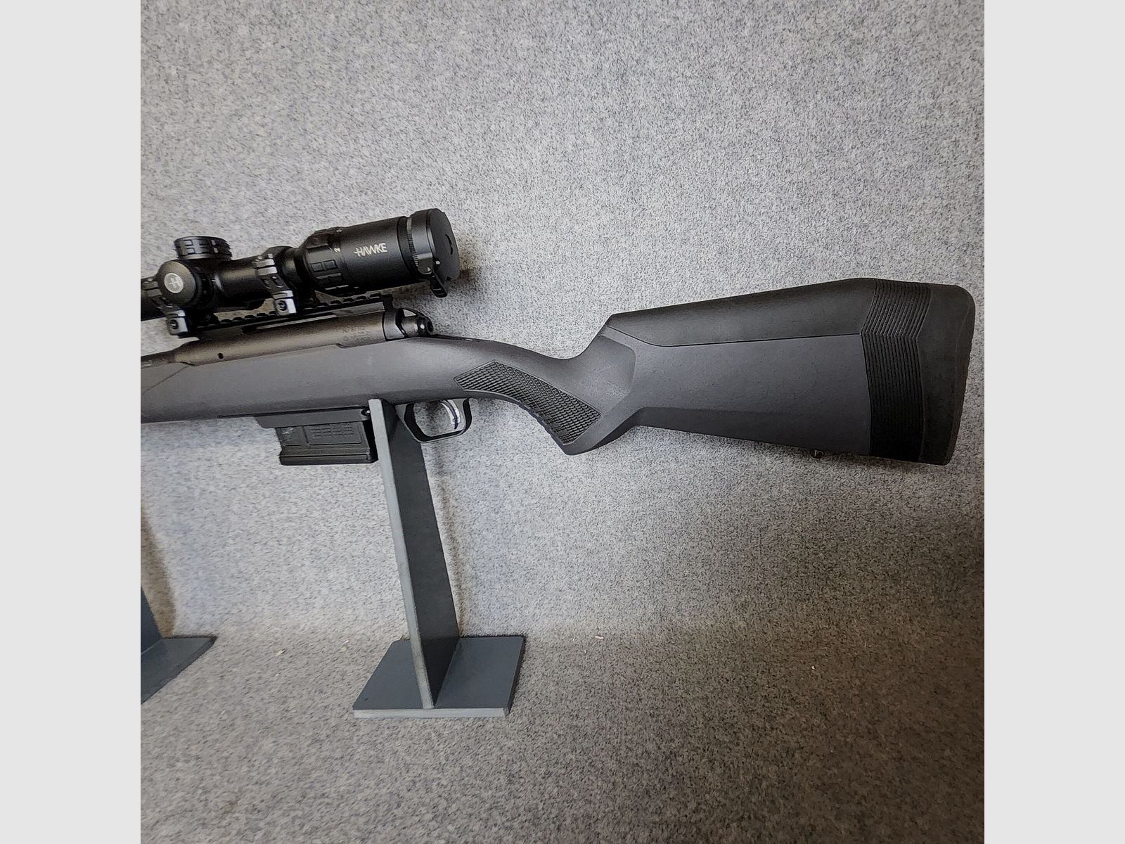 Savage Mod 110- Paket