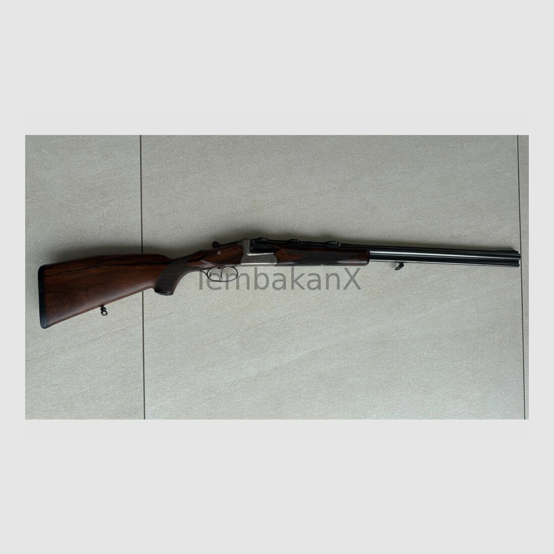 Sauer & Sohn Eckernförde BBF 16/70;8x57JRS