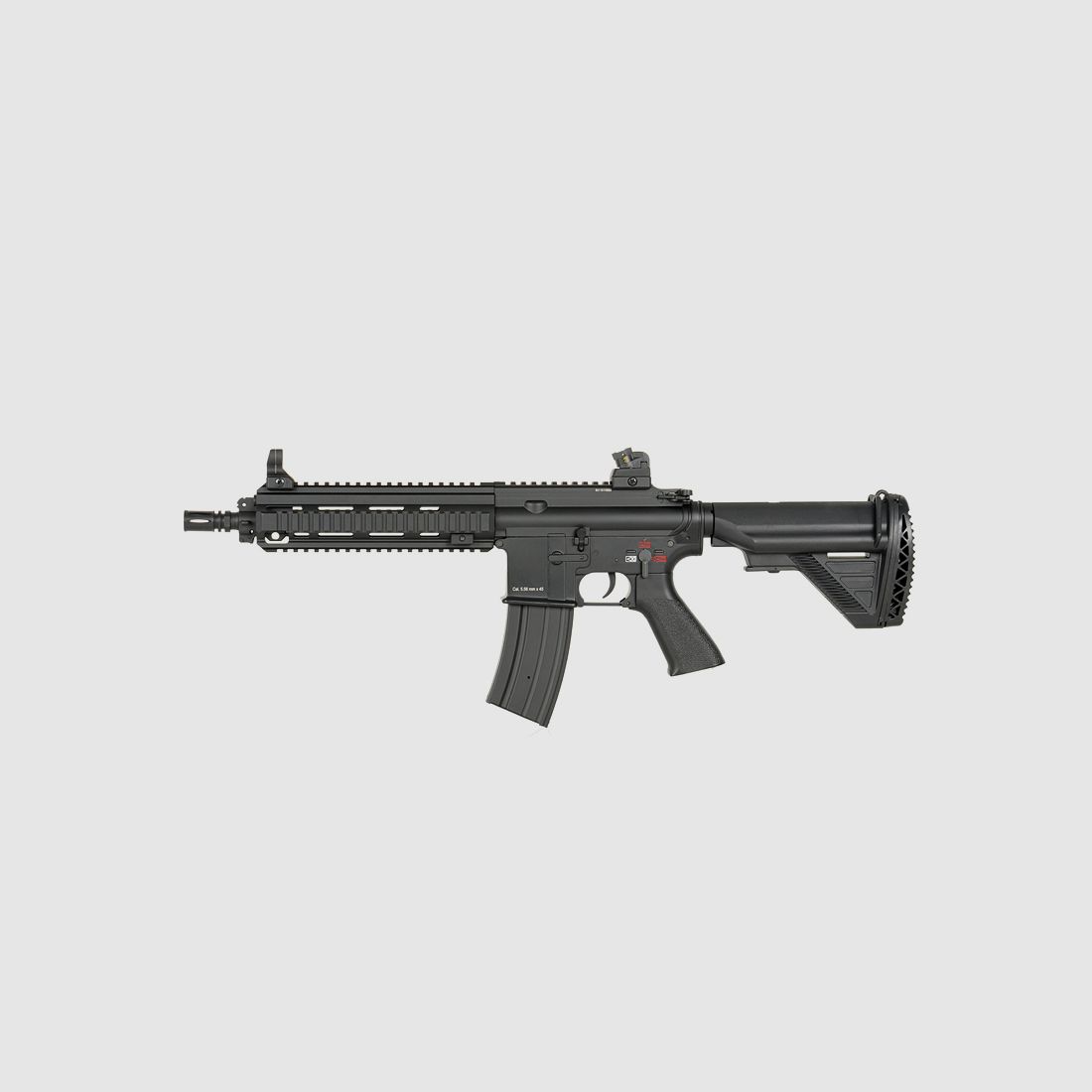 BY-801 Assault Rifle Replica [Double Bell]