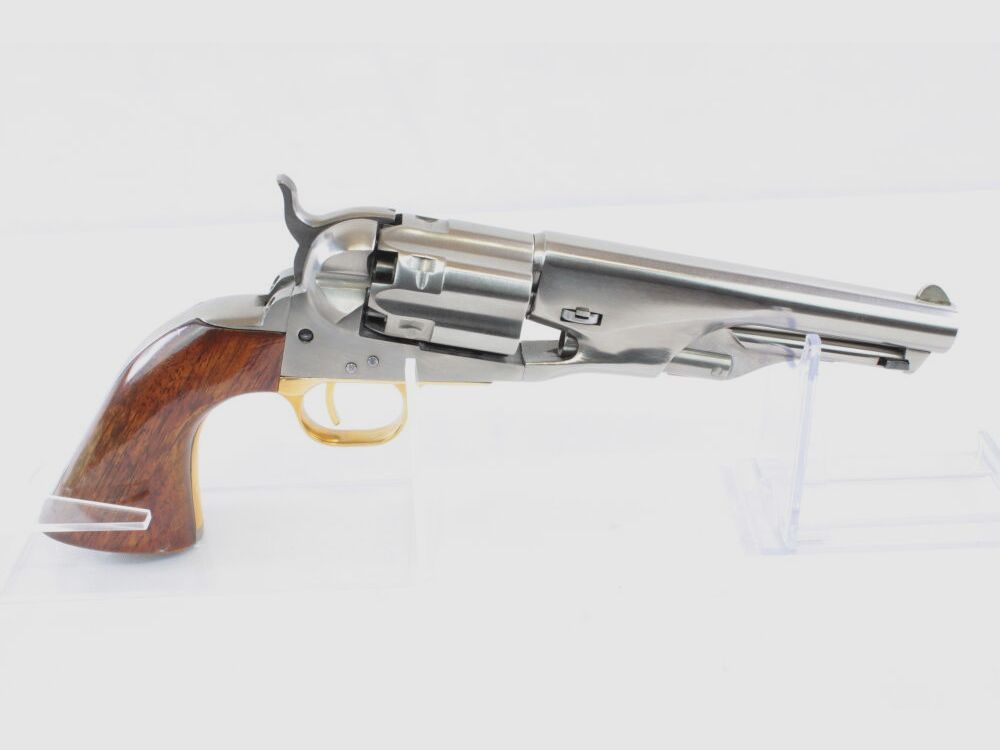 Rewolwer kapiszonowy Colt New Model Army 5,5" - .44 (czarny proch)