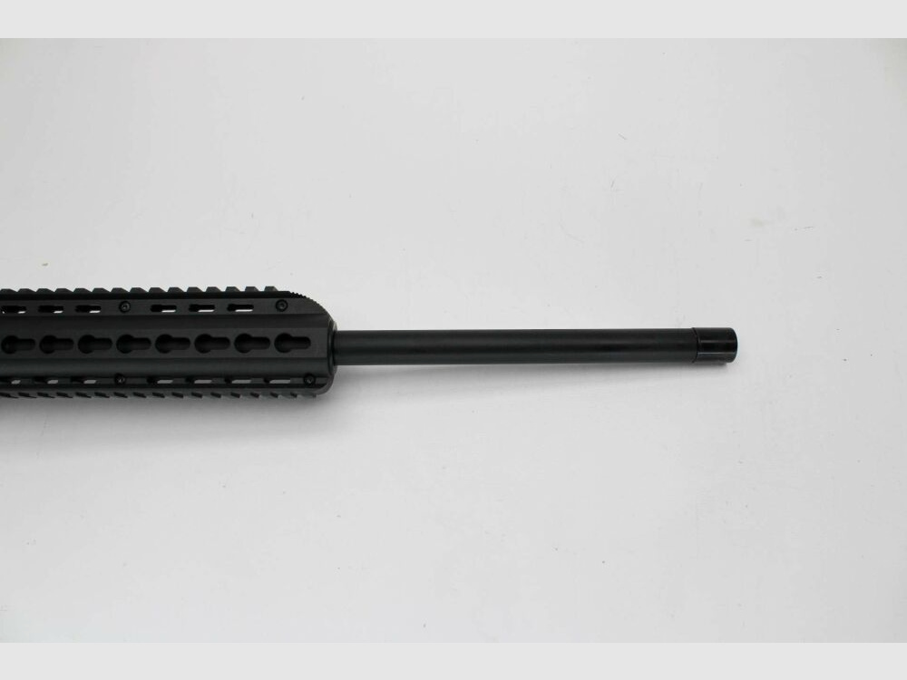 Rep. rifle Schmeisser BA15-22 cal. .22lr with 3 magazines .22lr