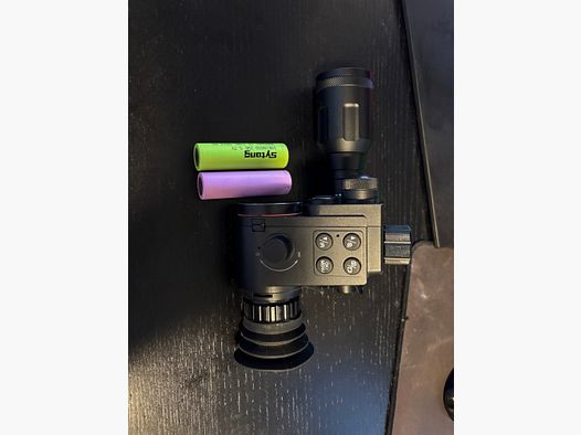 Sytong HT 88 940nm sehr gut erhalten 