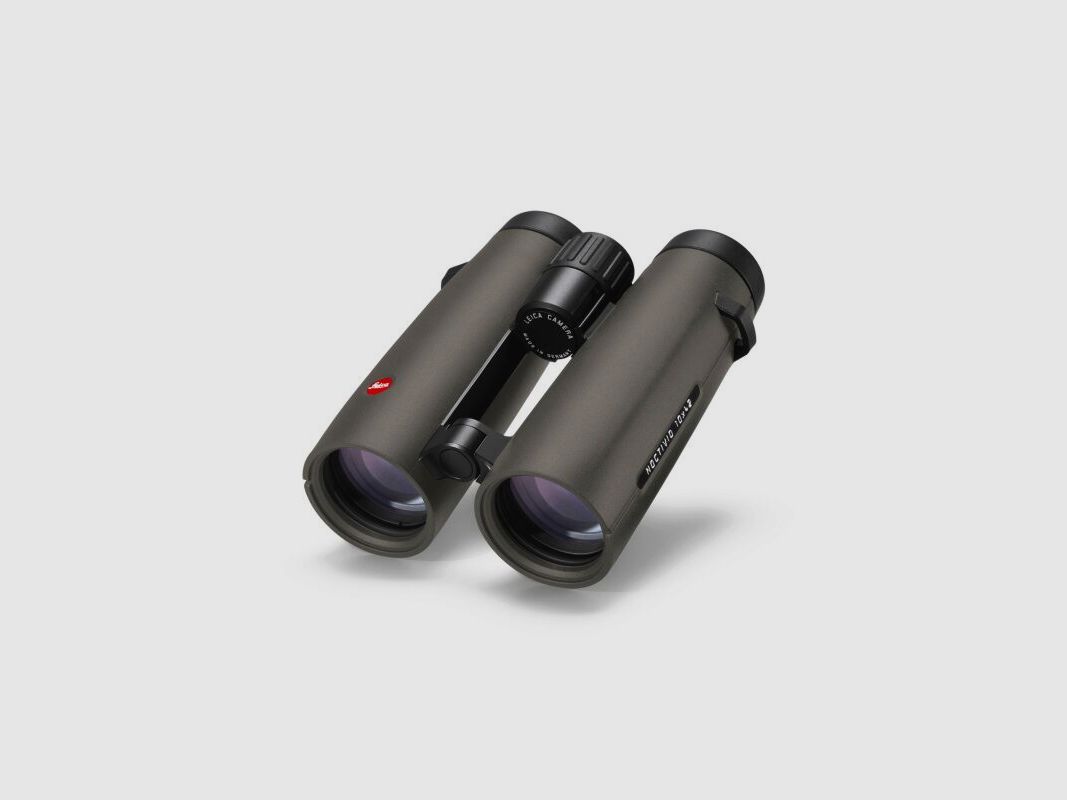 Leica Fernglas NOCTIVID 10x42, grün