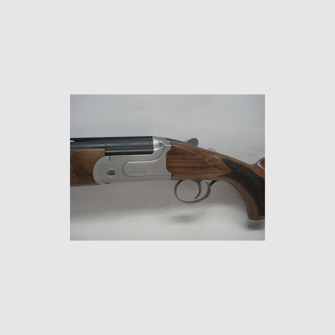 Churchill Hunting 206X Links - 12/76, LL:71 cm