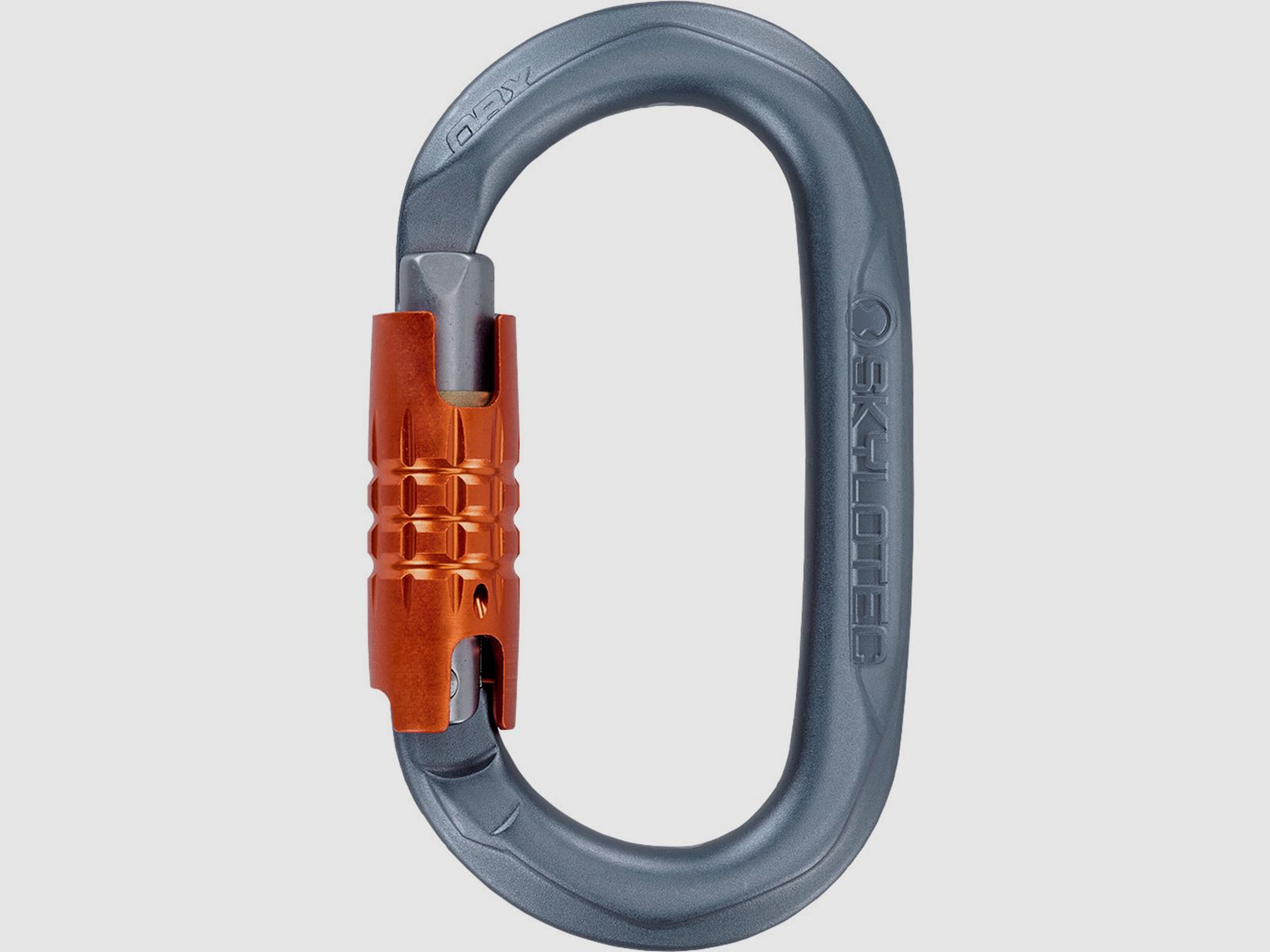 Skylotec Carabiner OBX TG Trilock