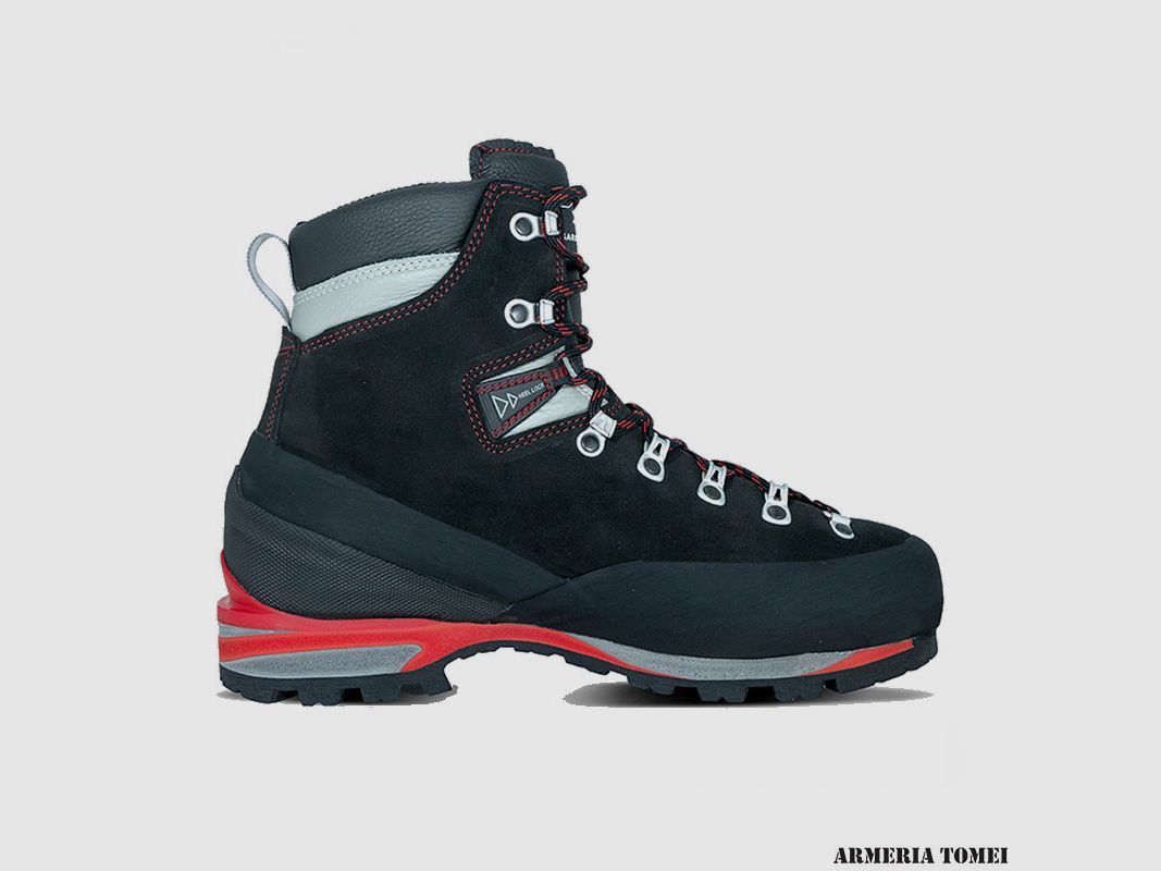 SCARPONI – GARMONT – PINNACLE GTX Schwarz, Bild 2 von 4
