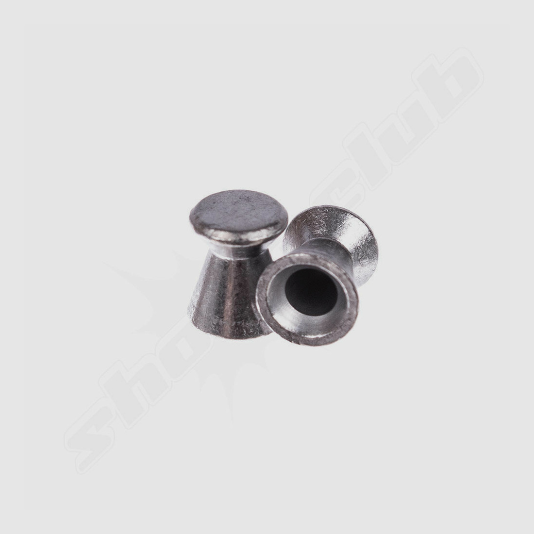 RWS Meisterkugeln Pro 0,53g 500st 4,5mm Diabolo