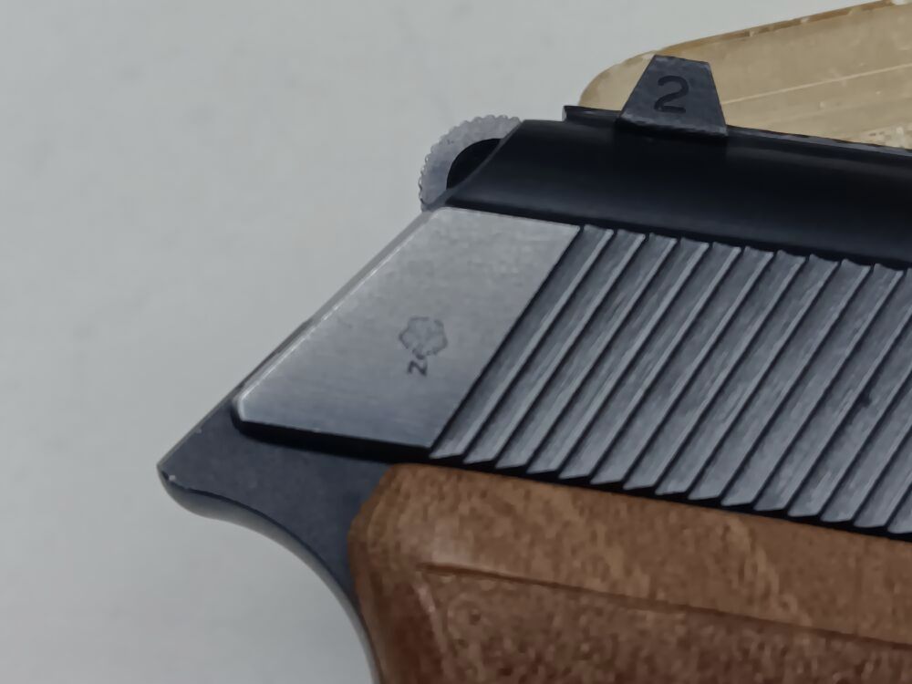 Walther TPH