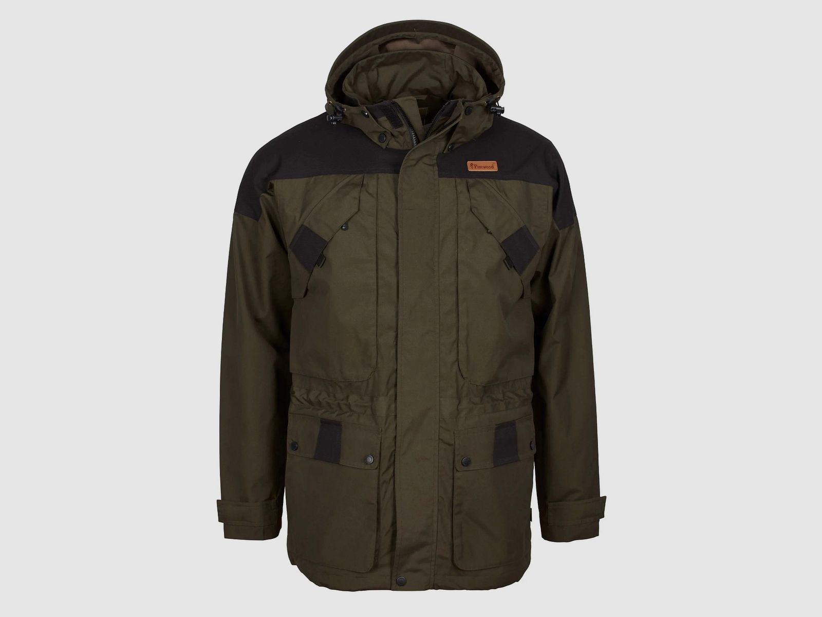 Pinewood Jacke Lappland Extreme 2.0