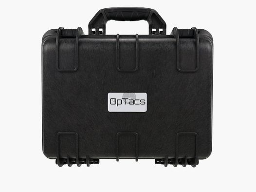 Maleta rígida OpTacs - Mediana 41 x 34 x 20
