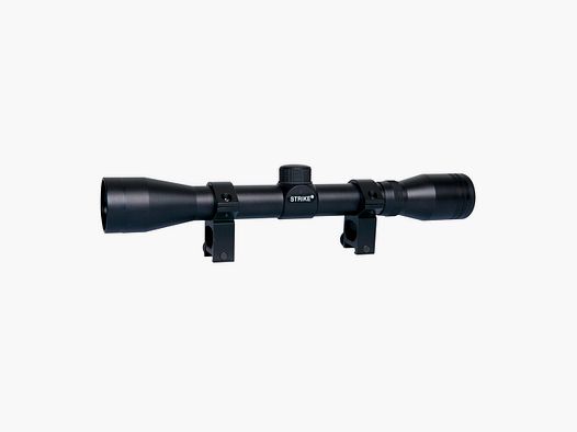 Strike Systems 4x32 Zielfernrohr inkl. Montagering
