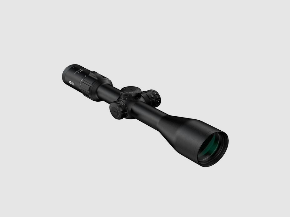 Meopta Lunette MeoSport R 3-15×50 RD SFP, image 1 sur 3