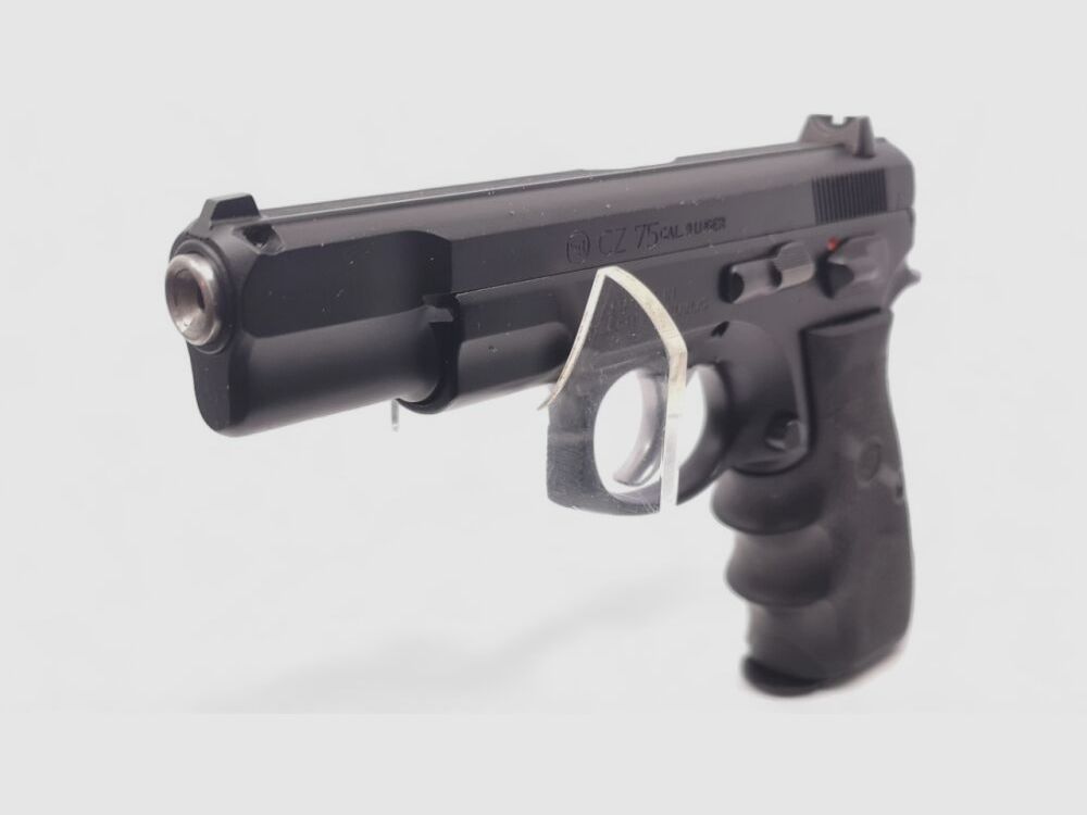 Brünn Arms Factory M75, image 8 of 8