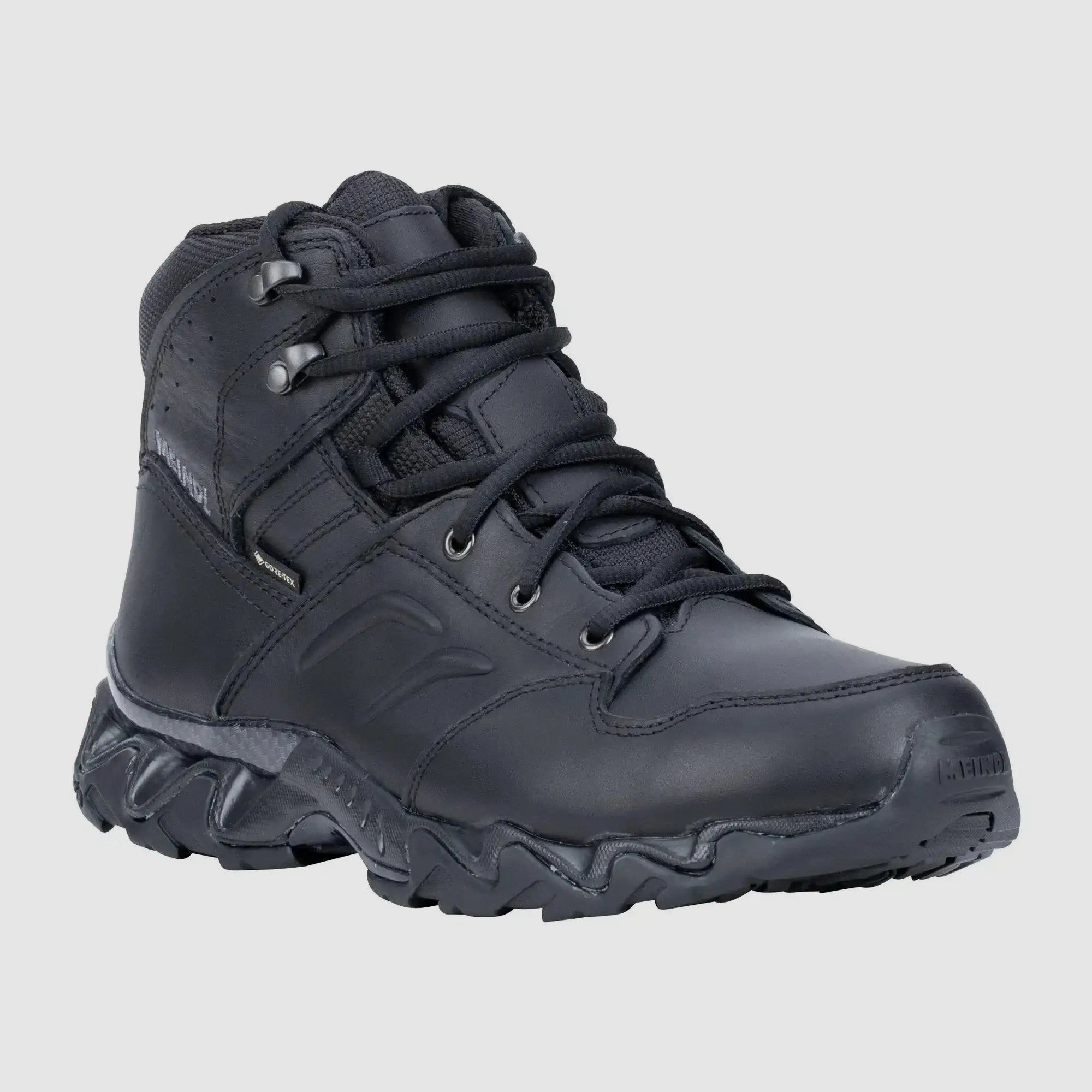 Meindl Meindl Scarpe da lavoro Black Anakonda GTX - 39 Uomini